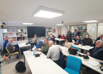 Jumătate de secol de presă studențească