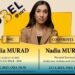 Nadia Murad, Premiul Nobelul pentru Pace în anul 2018, la Timișoara