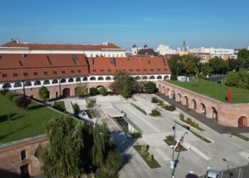 Noul spațiu de la Bastion, gata de închiriat pentru evenimente