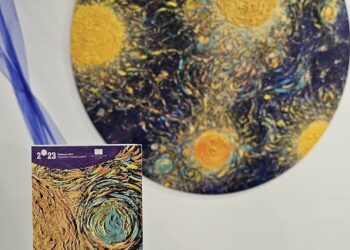 „Inner Cosmos”, expoziție de vizitat la Centrul de Proiecte Timișoara