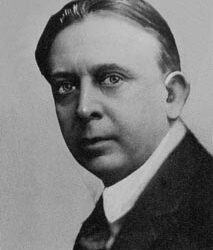 Foto: ro.wikipedia.org/wiki/Octavian_Goga