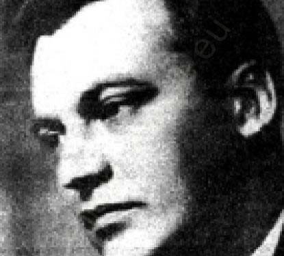 Ovidiu Cotruş și paginile despre el