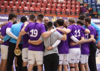 „Poli” Timișoara, eșec previzibil la Constanța