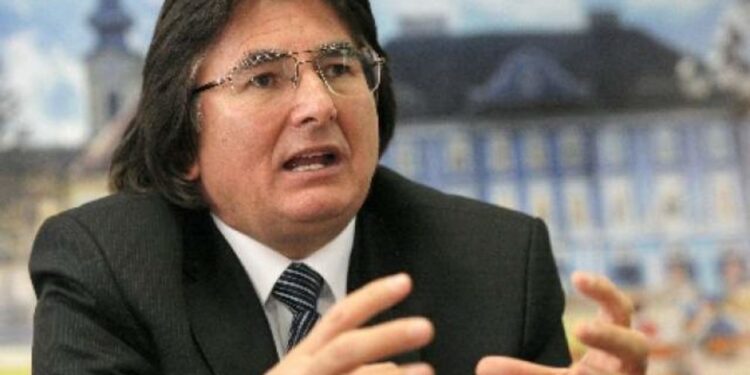 Nicolae Robu, în blocstarturi