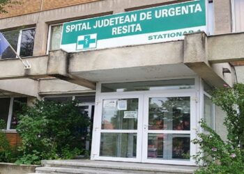 Spitalul Județean din Reșița nu mai are bani de medicamente