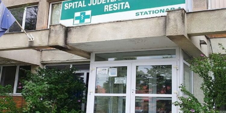 Spitalul Județean din Reșița nu mai are bani de medicamente