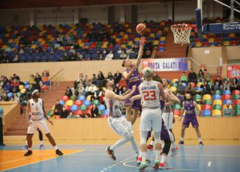 Noiembrie, fără pas greșit pentru „leii” din Banat