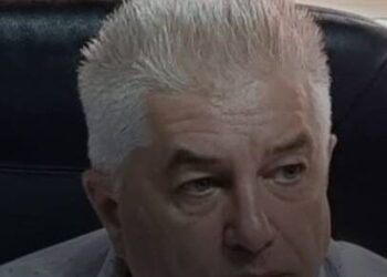 Startul Malversațiunilor Electorale