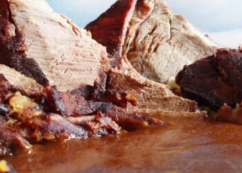 Stimularea consumului produselor obținute din carne de ovine