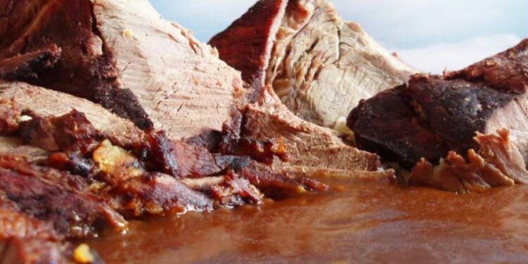 Stimularea consumului produselor obținute din carne de ovine