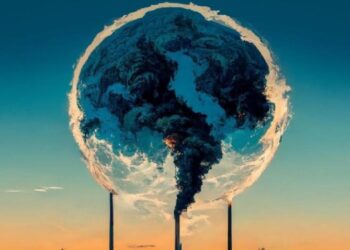 Adevărul din spatele încălzirii globale