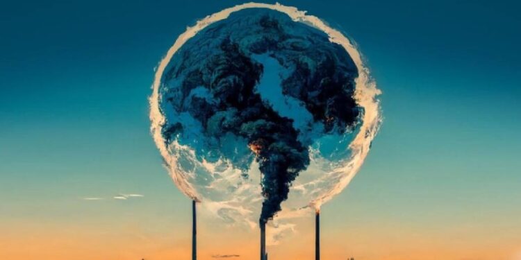 Adevărul din spatele încălzirii globale