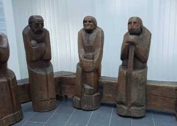 Expoziție inedită la Muzeul Satului Bănățean