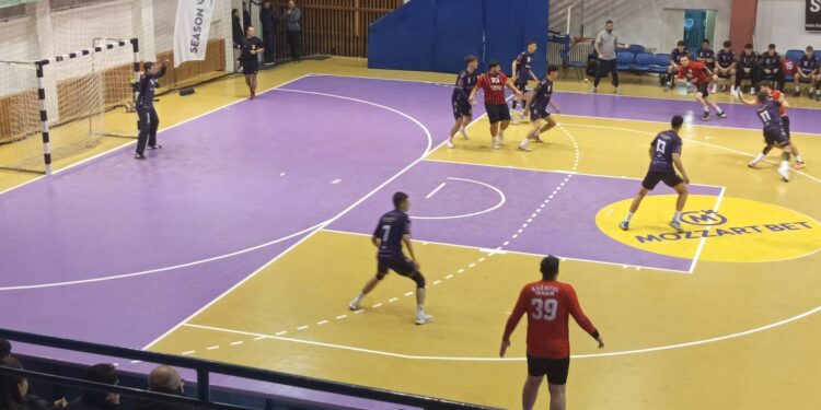 Handbal județean, cronică și rezultate