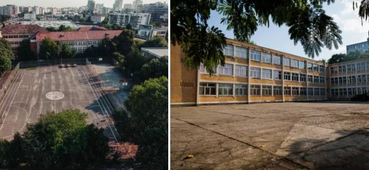 Investiții în reabilitare termică și energie verde pentru Colegiul Tehnic „Henri Coandă” și Liceul Tehnologic de Industrie Alimentară