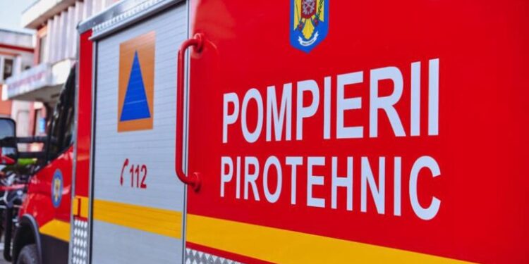      Bombă la Continental în Calea Buziașului.