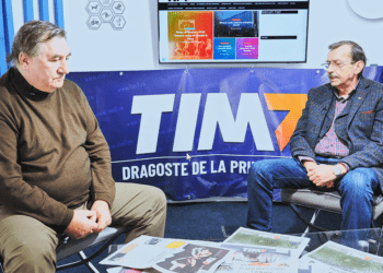 Seria podcast-uri TIM7, dialog cu doctorul epidemiolog Emilian Popovici.