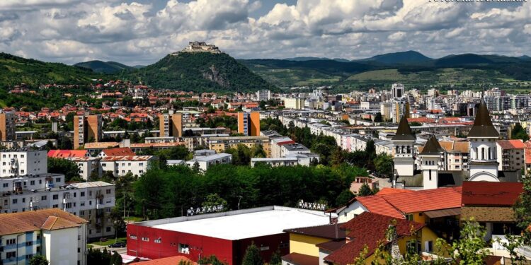 Finanțare nerambursabilă pentru Strategia de Dezvoltare Locală în Municipiul Deva