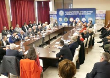 Timișoara Food Summit 2023