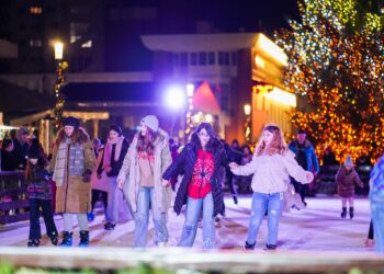 Sărbătorile de iarnă, între a da și a-ți da