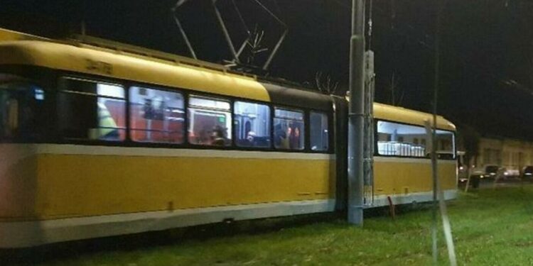 La Timișoara, ca-n Caracal