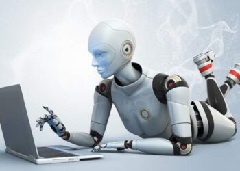 Plan provizoriu pentru legiferarea Inteligenței Artificiale