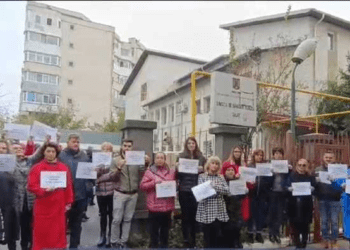 Sănătatea publică, în pericol