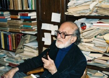 Mircea Eliade, în câteva dialoguri mai puţin citite