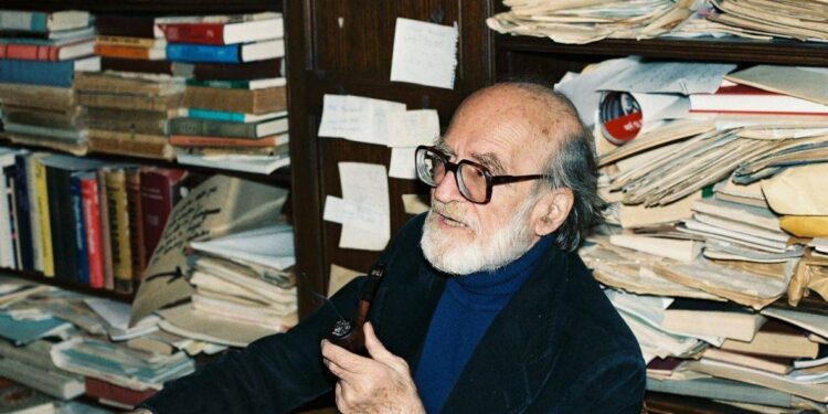 Mircea Eliade, în câteva dialoguri mai puţin citite