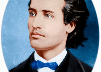 Eminescu – despre geografia spirituală