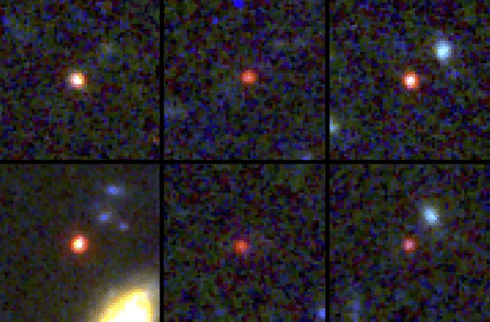 Galaxii 1