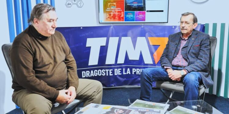 „Educația este factorul determinant numărul unu al sănătății”