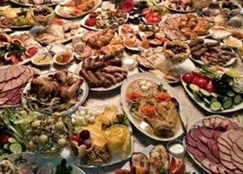 Vine Crăciunul – atenție la sănătate!