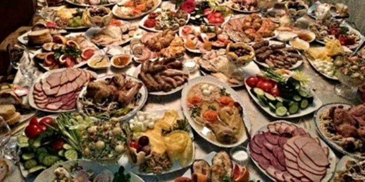 Vine Crăciunul – atenție la sănătate!