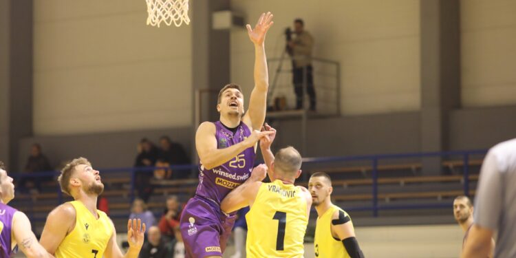 Doar un punct, pentru „leii” din Banat, la Dubrava