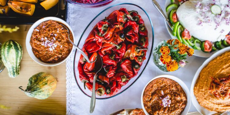 Județul Timiș se pregătește să obțină titlul „Regiunea Gastronomică Europeană”, în 2027