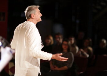 Comemorare, Nichita Stănescu, la Teatrul Național „Mihail Eminescu” Timișoara