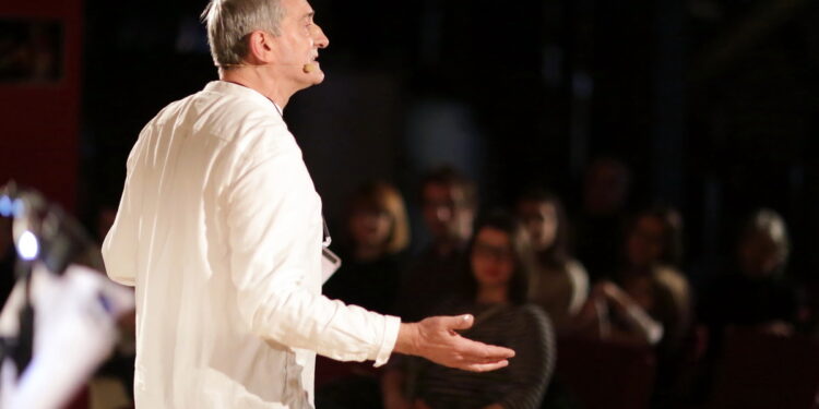 Comemorare, Nichita Stănescu, la Teatrul Național „Mihail Eminescu” Timișoara