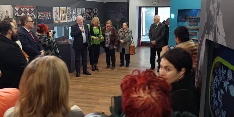 Expoziția etno-arheologică, „Banatul Otoman – restituiri culturale”, la Muzeul Satului Bănățean