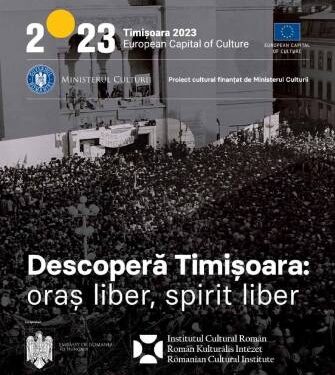 Decembrie 1989 în Timișoara, expoziții de fotojurnalism, la Budapesta și Madrid, urmează Londra