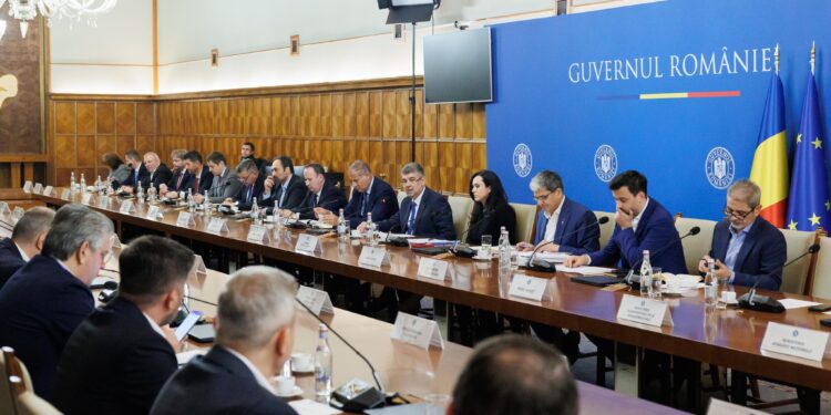 După ce Guvernul a aprobat bugetul de stat pentru anul 2024, „premierul” Ciolacu s-a declarat optimist, mediul de afaceri și societatea civilă, nu