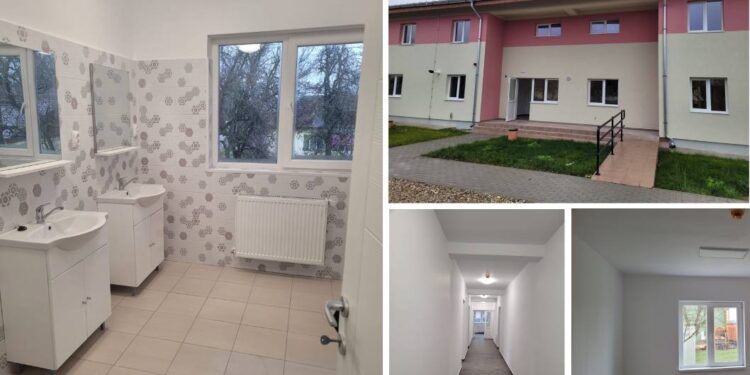 Investiție importantă pentru serviciile sociale din Timiș