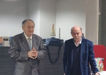 „Albastru de Reșița”, o carte-eveniment