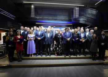 Premiile de Excelență ale Universității Politehnica Timișoara, 2023