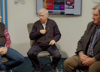 Seria podcast-uri TIM7, dialog cu fotojurnalistul Constantin DUMA