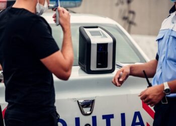 Atenție la neatenție! 