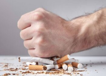 Renunțarea la fumat duce la o reducere a riscului de mortalitate