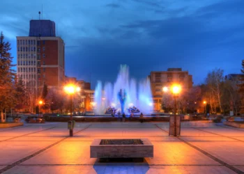 Peste o sută de investiții derulate în acest moment de administrația reșițeană