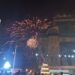 Redacția „Tim7” vă urează „La mulți ani!” A fost Revelion la Timișoara, cu mii de participanți, cu muzică bună și foc de artificii
