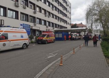 Spitalul Județean Arad face angajări: 76 de posturi vor fi scoase la concurs